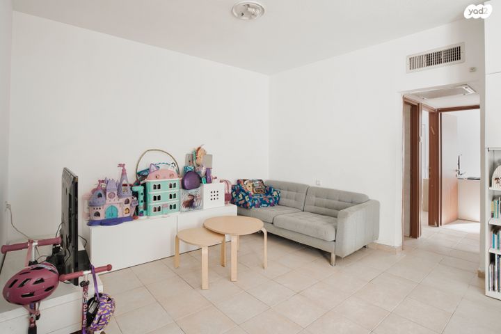 דירה, הרב צירלסון 18, הצפון החדש - צפון, תל אביב יפו