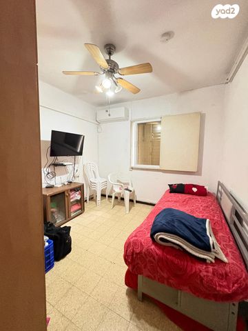 דירה, שדרות דוד רזיאל, בן גוריון, רמלה