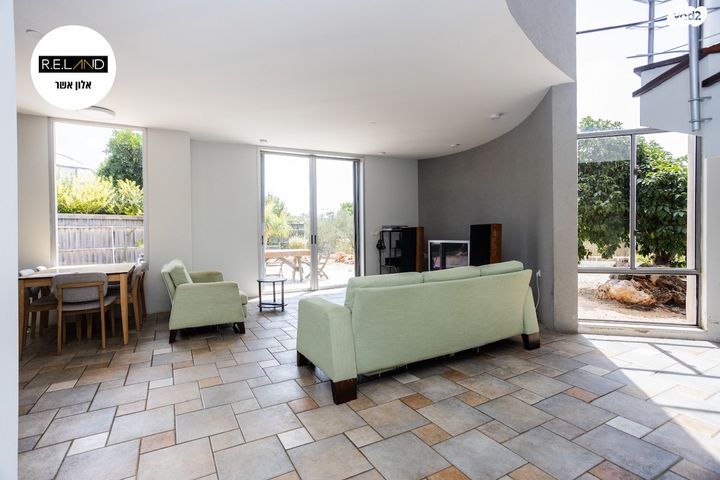 בית פרטי/ קוטג', גן יאשיה, גן יאשיה