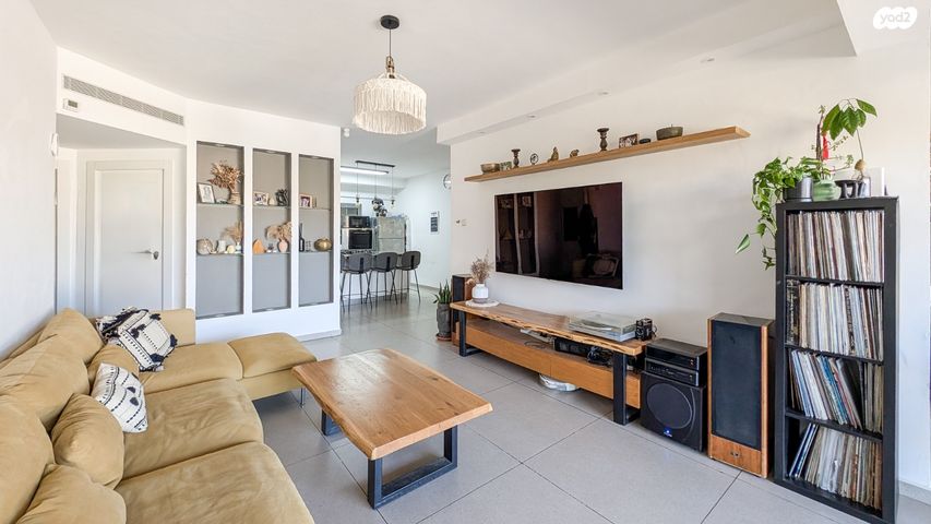 דירה, התמר, חיפה