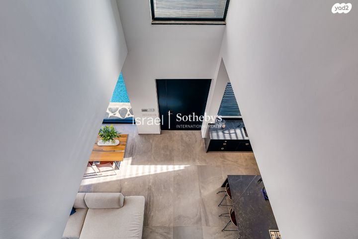 בית פרטי/ קוטג', שלום לחמי, טירת שלום, נס ציונה