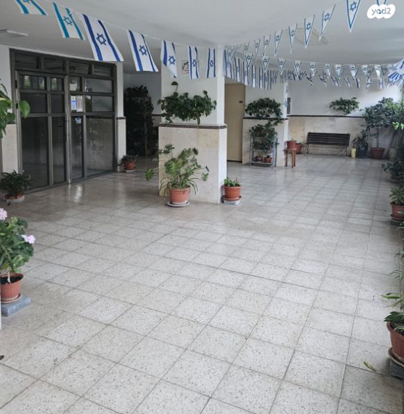 דירה, יהודה בורלא, רמות רמז, חיפה