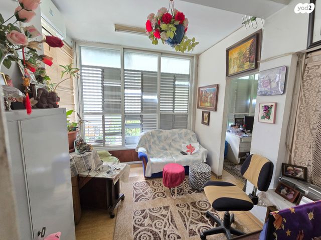 דירה, שדרות ירושלים 144, תל אביב יפו