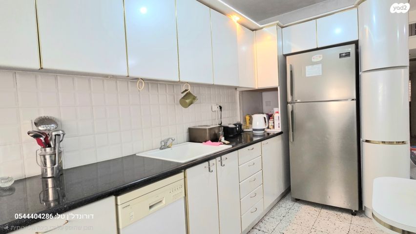 דירה, זאב ברנדה, המרכז השקט / מרכז העיר, פתח תקווה