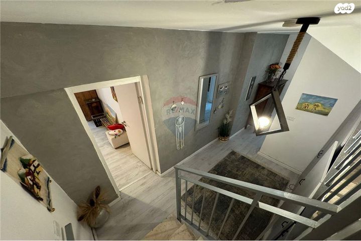 דירת גן, הקישון 50, פלורנטין, תל אביב יפו