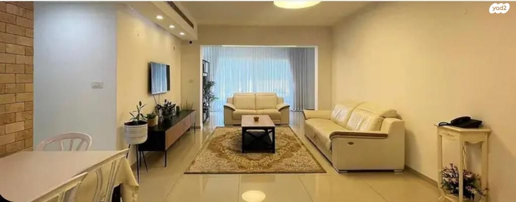 דירת גן, השקד, עין שרה, נהריה