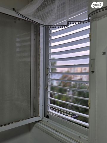 דירה, יציאת אירופה תש"ז 7, קרית שפרינצק, חיפה