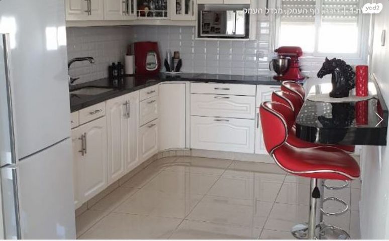 דירה, חבצלת, נוף העמק, מגדל העמק