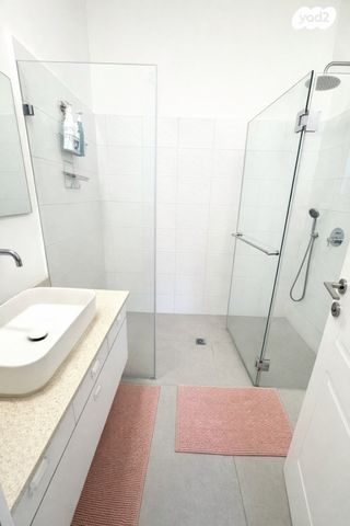 דירה, שלמה המלך 74, הצפון הישן - צפון, תל אביב יפו