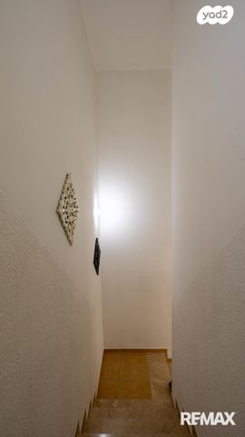 דופלקס, ישראל גלילי 18, רמות הרכס, באר שבע