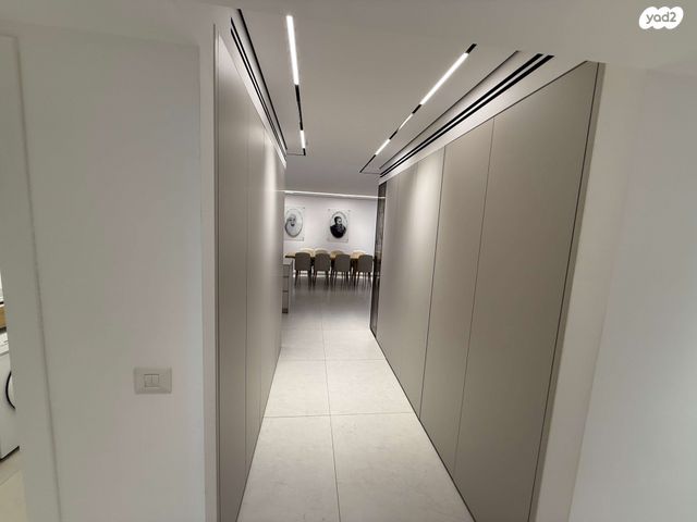 דירת גן, כרמי גת, קרית גת