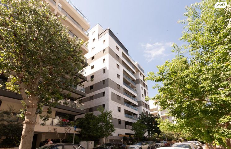 דירה, שאר ישוב, נווה יהושע, ערמונים, רמת גן