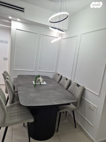 דירה, שקמים ואגמים, אשקלון