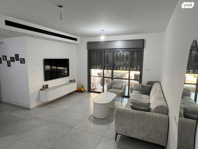 דירה, שרה אמנו 3, כרמי גת, קרית גת