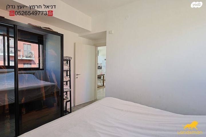 דירה, שמעון בן שטח, צפון יפו, המושבה האמריקאית-גרמנית, תל אביב יפו