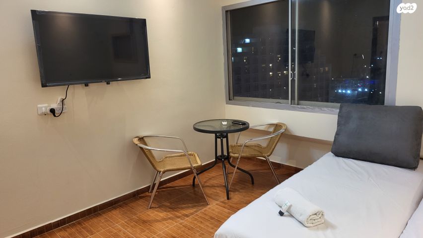 תיירות ונופש, טבריה