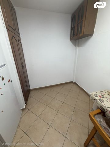 דירה, ניסנבוים, יזרעאליה, חיפה