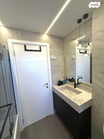 גג/ פנטהאוז, פארק הנחל, באר שבע