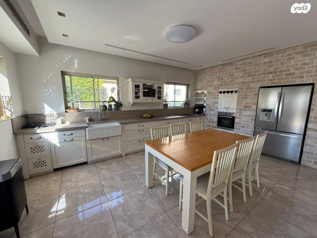 בית פרטי/ קוטג', אלי כהן, קרית עקרון