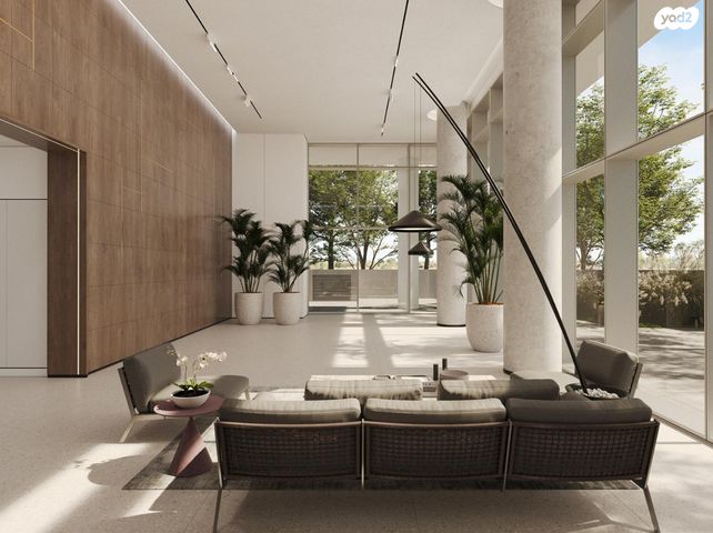 דירה, יצחק ויטנברג, פסגת הדר / נווה עוז הירוקה, פתח תקווה