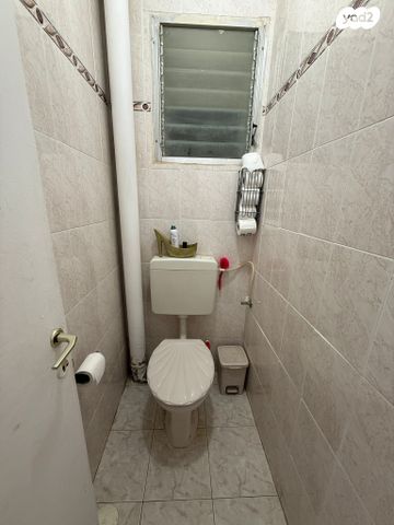 דירה, משעול רוגל, נווה דוד, דימונה