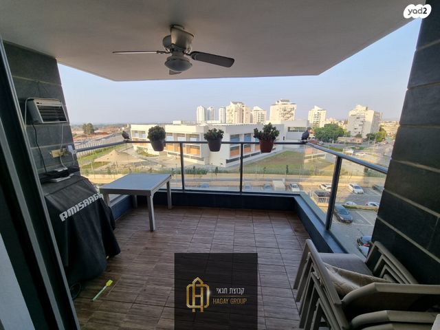 דירה, משה לוי 3, נאות שמיר, רמלה