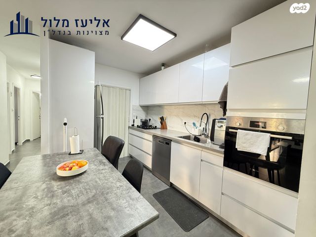 דירה, מפרץ שלמה, קרית שרת מזרח, חולון