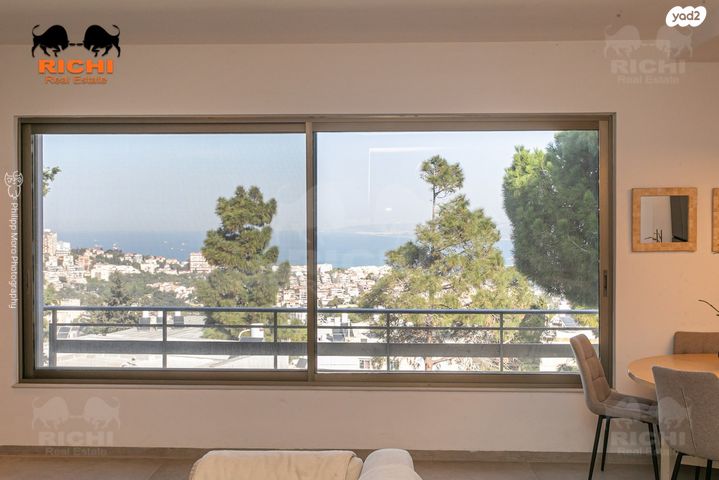 דירה, גבעת דאונס, אחוזה, חיפה