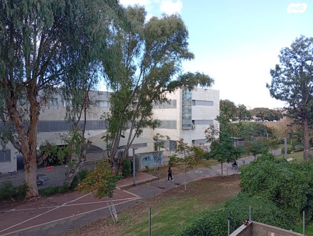 דירה, אילת 88, ג'סי כהן, חולון