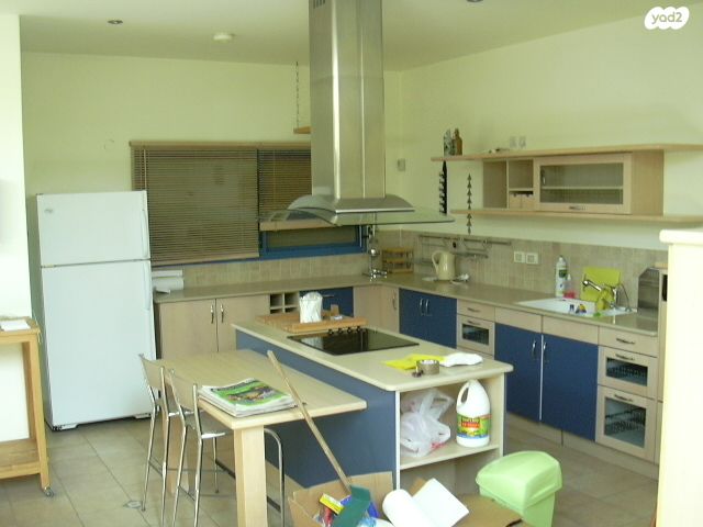 בית פרטי/ קוטג', נופית