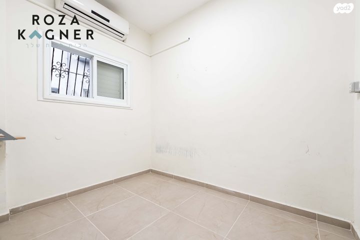 דירה, בוגרשוב 45, הצפון הישן - דרום, תל אביב יפו