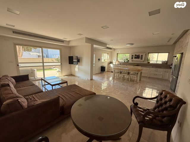 בית פרטי/ קוטג', אלי כהן, קרית עקרון