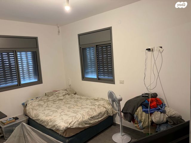 דירה, מיכאל 12, מרום נווה, רמת יצחק, רמת גן