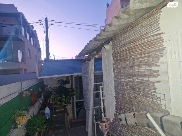 בית פרטי/ קוטג', סירקין, נווה רמז, חולון