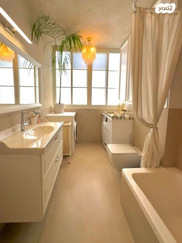 גג/ פנטהאוז, רעננה