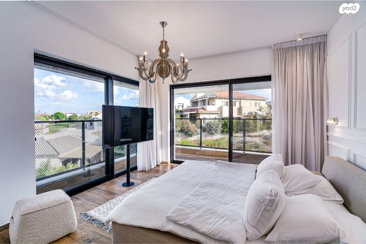 בית פרטי/ קוטג', שלום לחמי, טירת שלום, נס ציונה