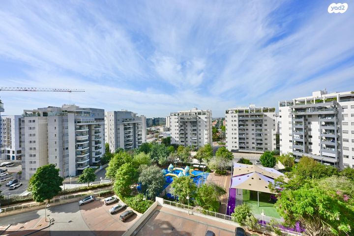 דירה, נס ציונה