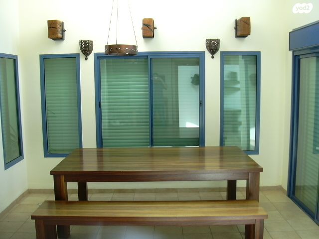 בית פרטי/ קוטג', נופית