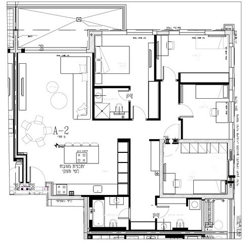דירה, הדר, רמת השרון