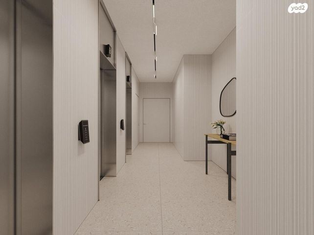 דירה, יצחק ויטנברג, פסגת הדר / נווה עוז הירוקה, פתח תקווה