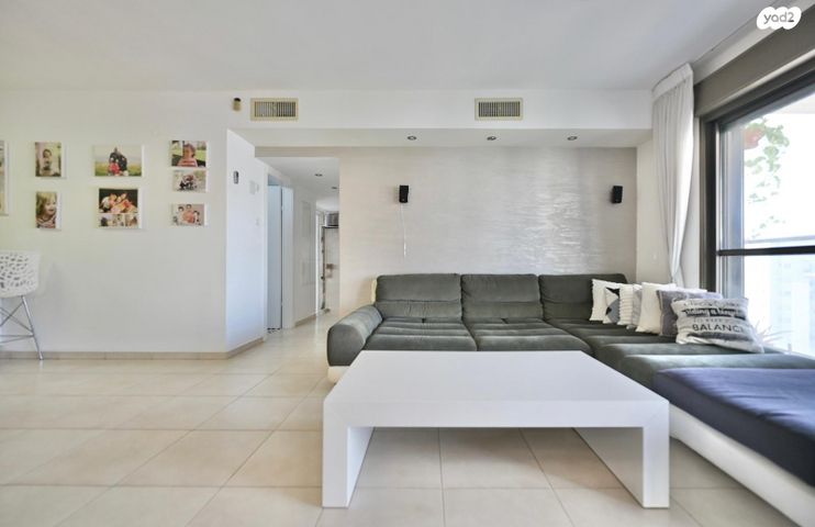 דירה, נס ציונה