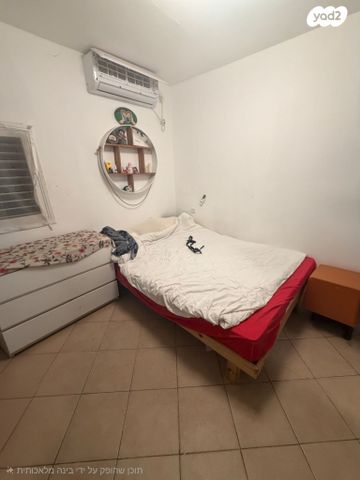 דירה, ניסנבוים, יזרעאליה, חיפה