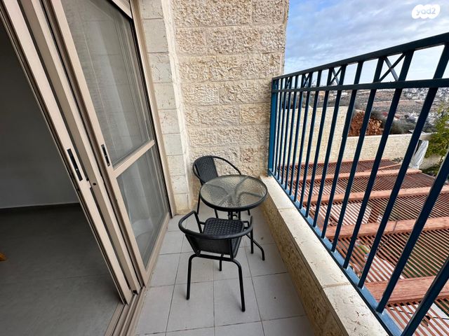 דירת גן, האלומה 8, הדגן, אפרת