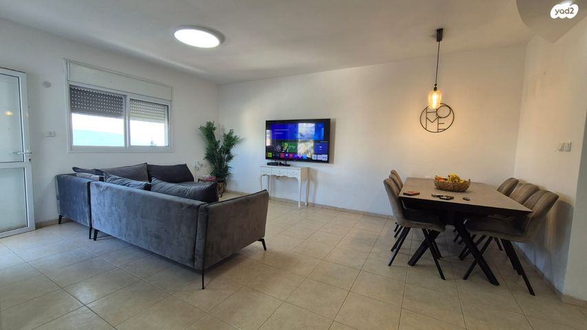 דירה, אוסישקין, אחוזת כנרת, טבריה