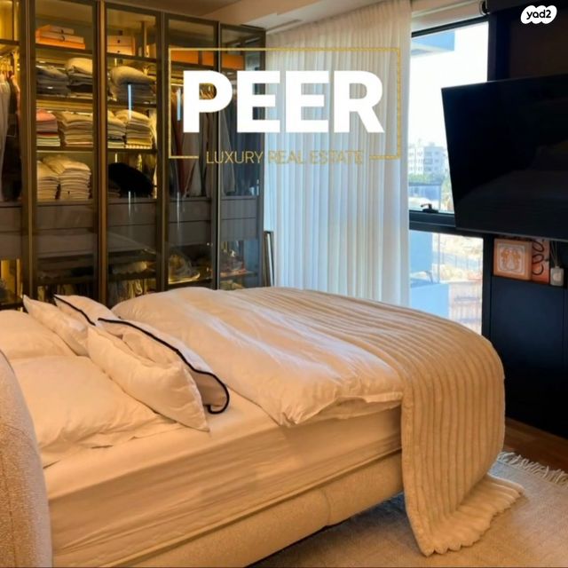 דירה, הרב ניסים 7, בבלי, תל אביב יפו