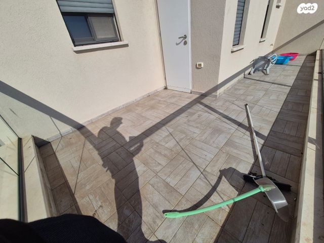 דופלקס, עץ השדה 38, אדמית / יערית, שלומי