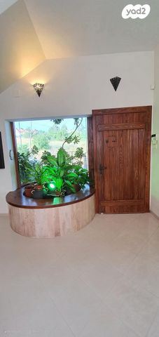 בית פרטי/ קוטג', ברקת, נווה אורנים, צפת