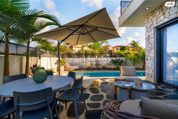 בית פרטי/ קוטג', שלום לחמי, טירת שלום, נס ציונה