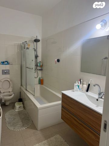 דירה, טבריה