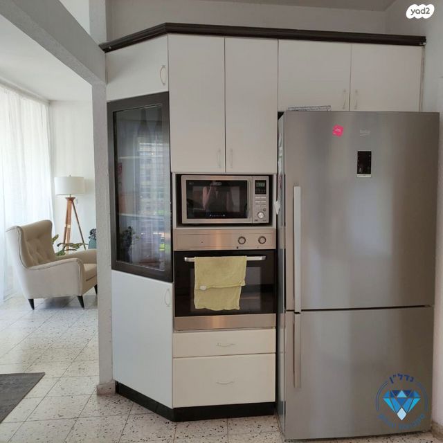 דירה, נס ציונה